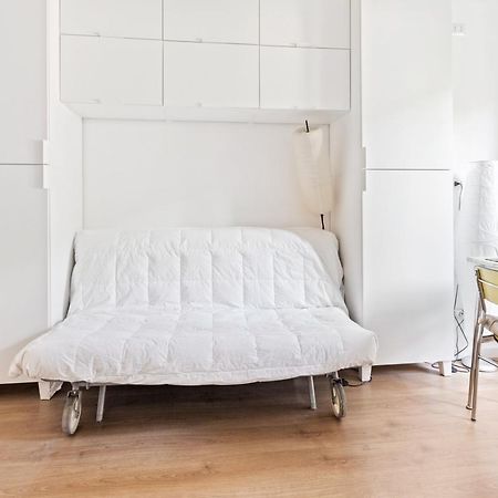 Milano Famagosta Cosy Studio المظهر الخارجي الصورة