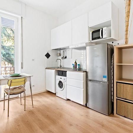 Milano Famagosta Cosy Studio المظهر الخارجي الصورة