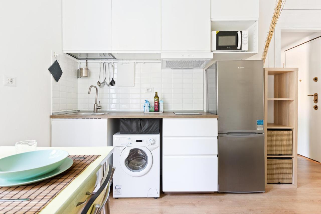 Milano Famagosta Cosy Studio المظهر الخارجي الصورة