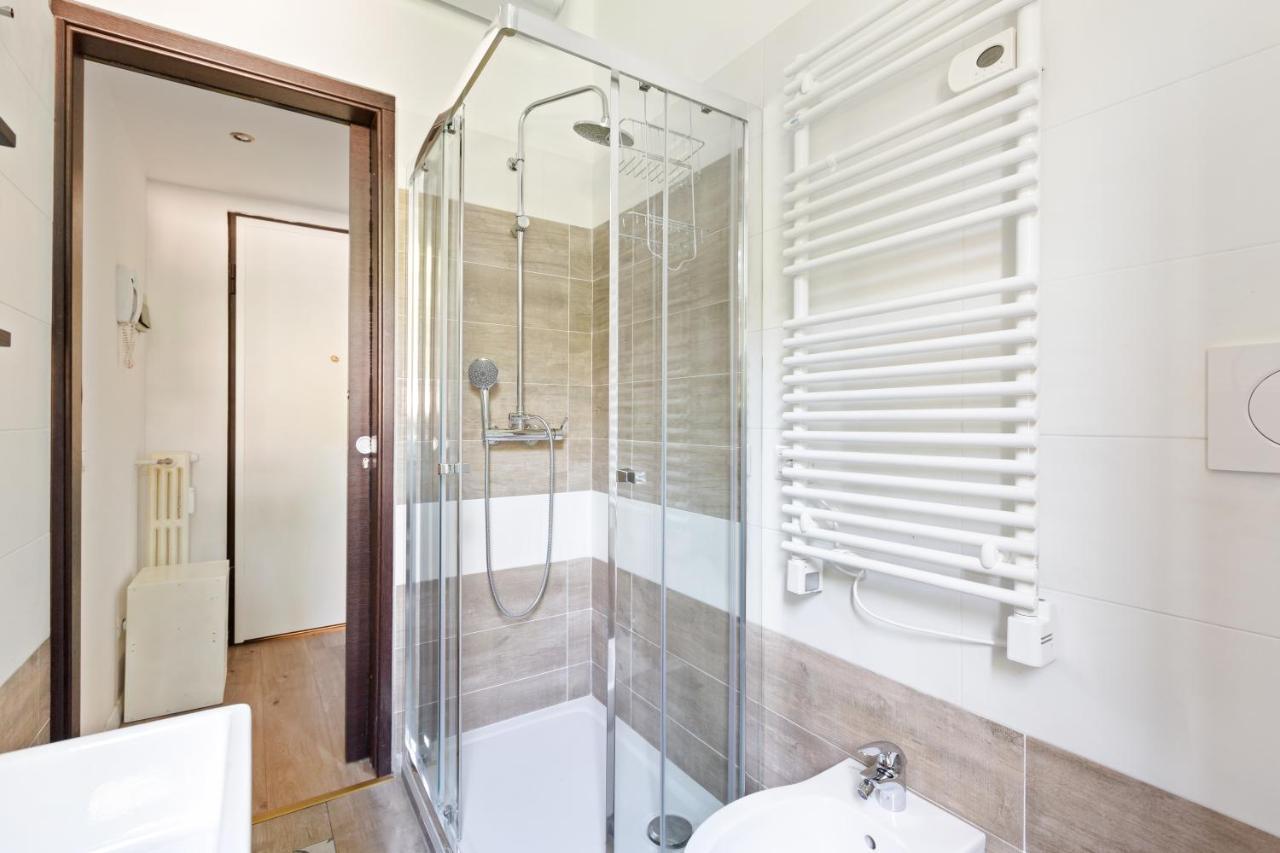 Milano Famagosta Cosy Studio المظهر الخارجي الصورة
