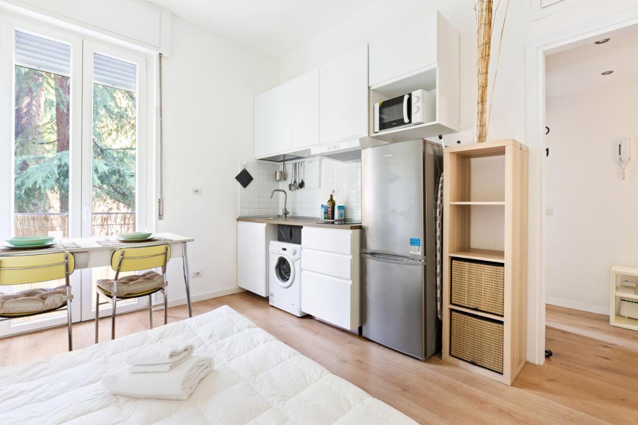 Milano Famagosta Cosy Studio المظهر الخارجي الصورة
