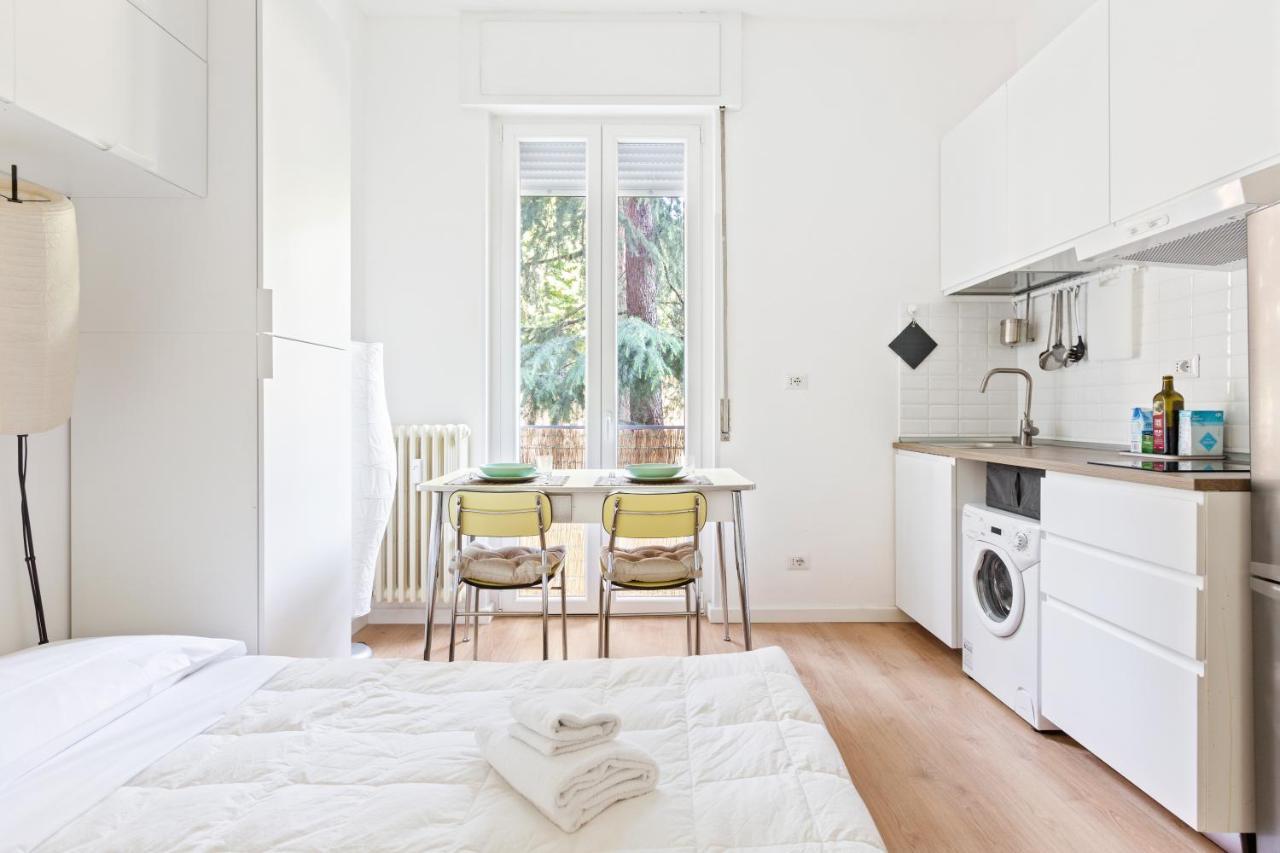 Milano Famagosta Cosy Studio المظهر الخارجي الصورة