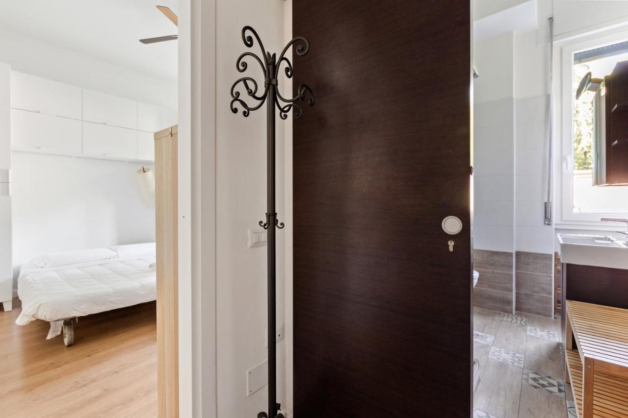 Milano Famagosta Cosy Studio المظهر الخارجي الصورة