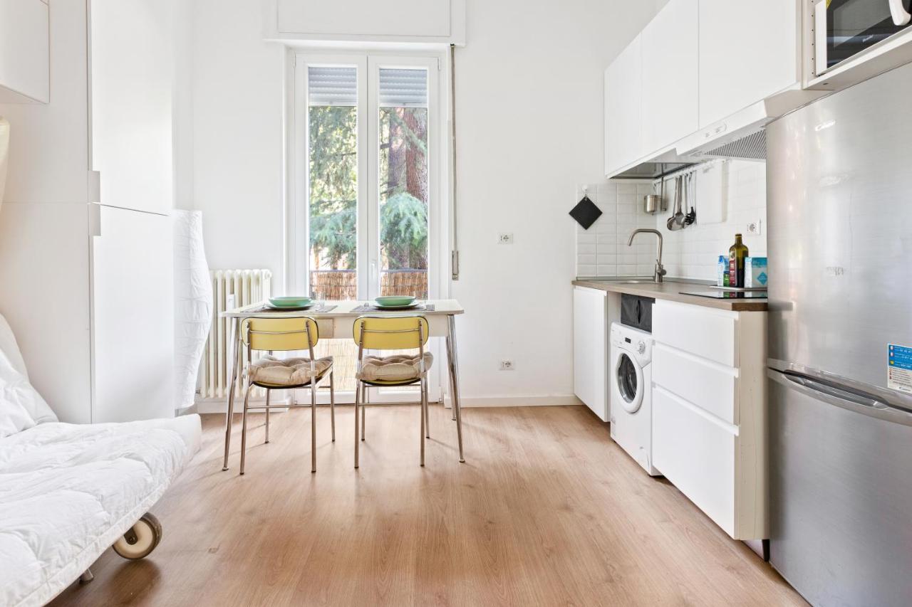 Milano Famagosta Cosy Studio المظهر الخارجي الصورة