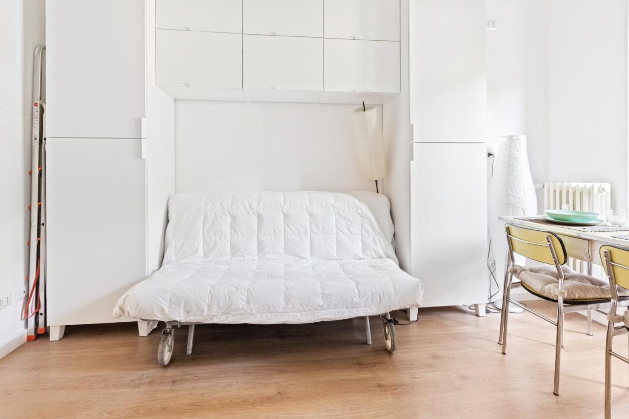 Milano Famagosta Cosy Studio المظهر الخارجي الصورة