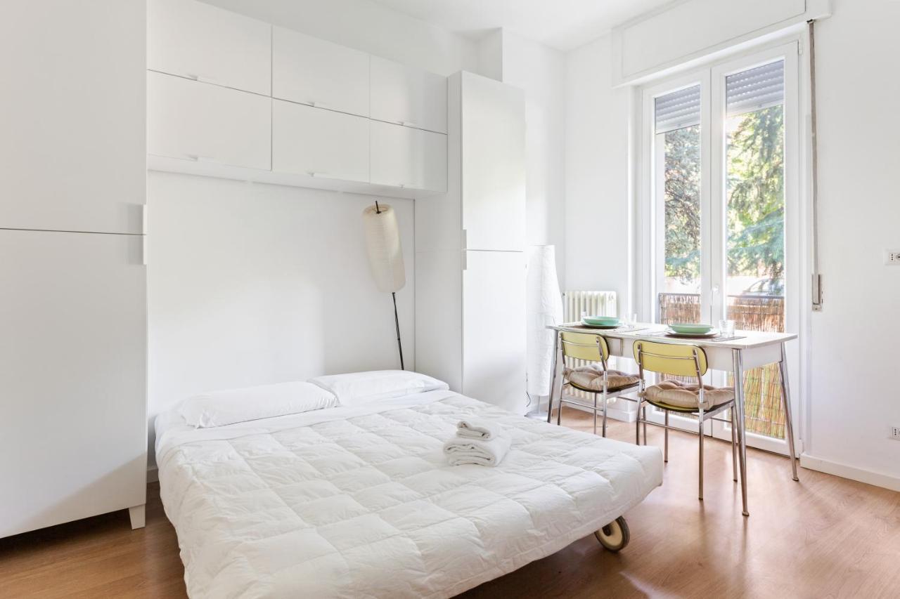 Milano Famagosta Cosy Studio المظهر الخارجي الصورة