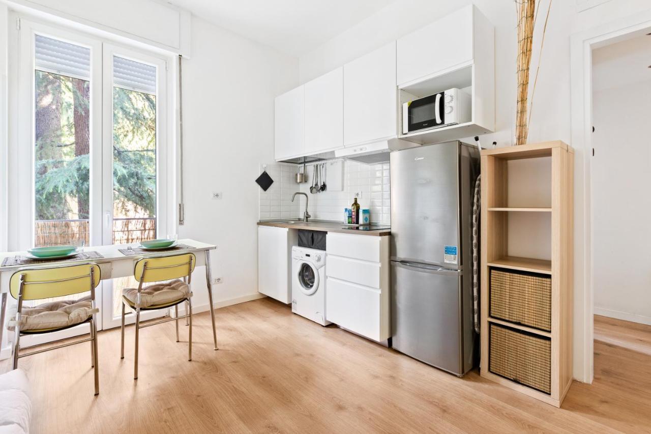 Milano Famagosta Cosy Studio المظهر الخارجي الصورة