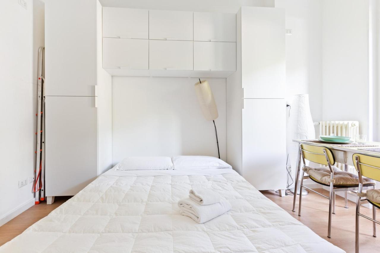 Milano Famagosta Cosy Studio المظهر الخارجي الصورة