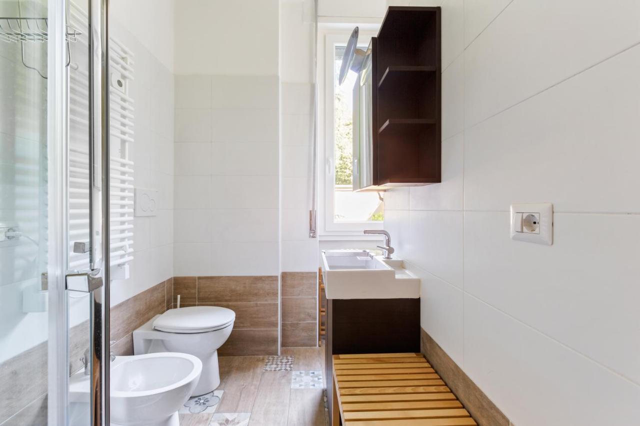 Milano Famagosta Cosy Studio المظهر الخارجي الصورة